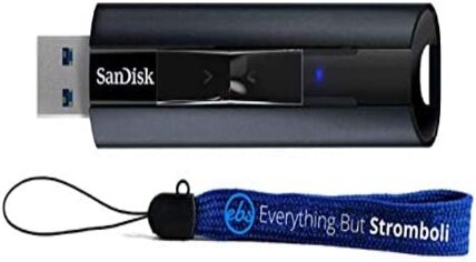 SanDiskSamsung Duo Plus Extreme